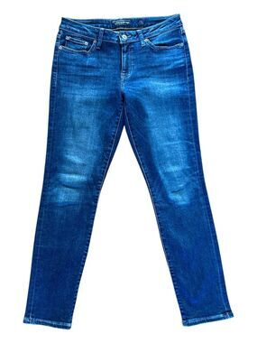 Lucky Brand Lolita Skinny Jeans